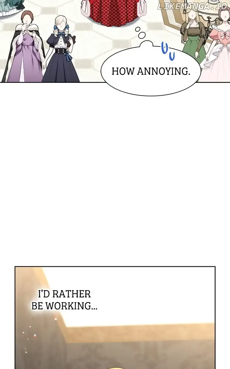 Hoping for My Death Chapter 36 page 30