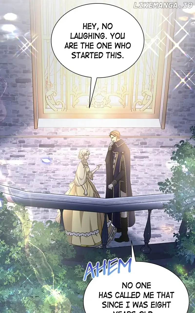 Hoping for My Death Chapter 36 page 11