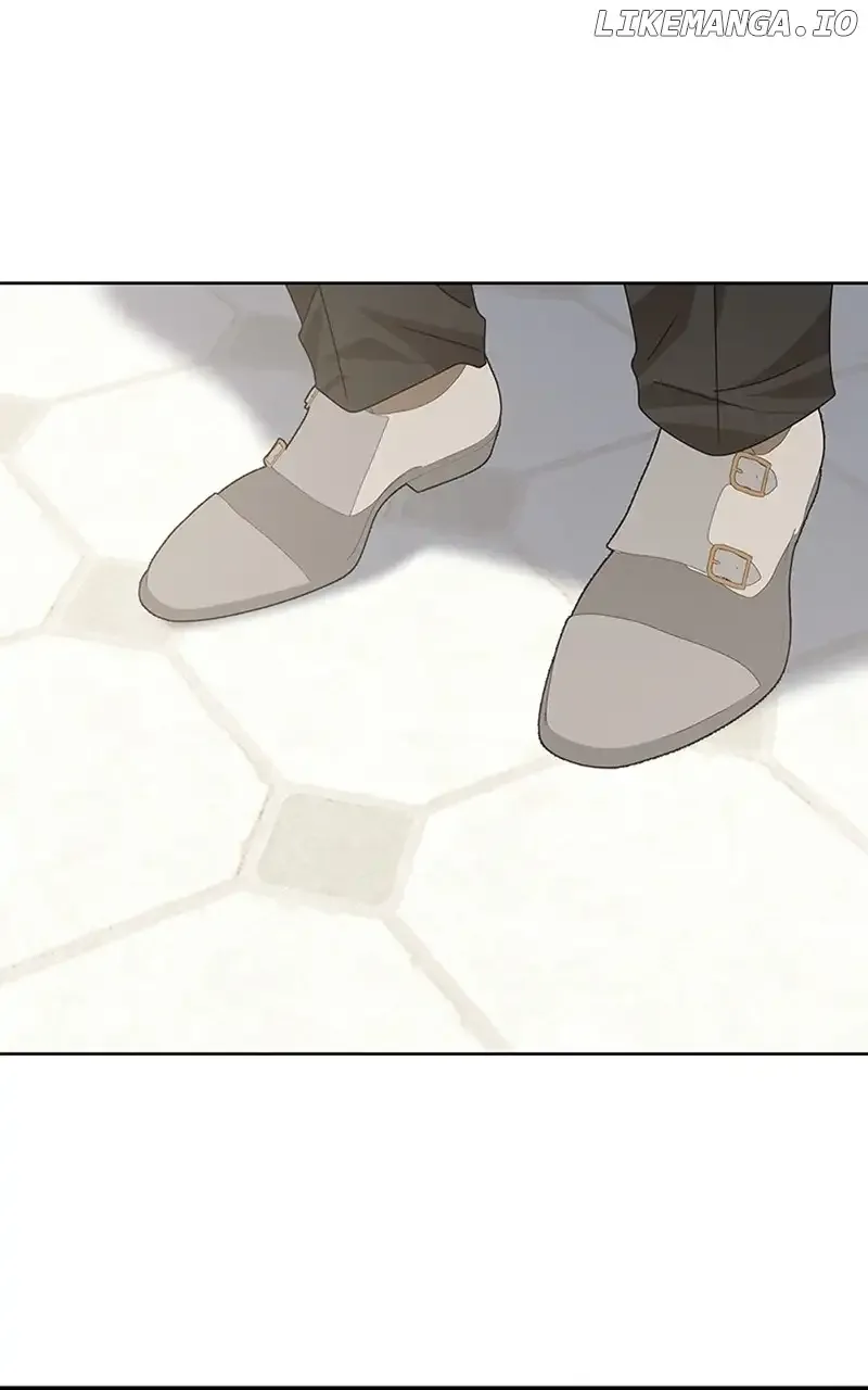 Hoping for My Death Chapter 35 page 28