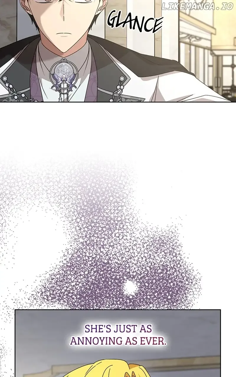 Hoping for My Death Chapter 36 page 58