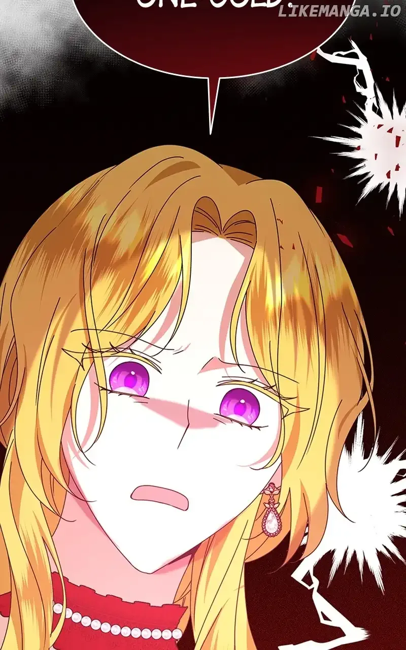 Hoping for My Death Chapter 36 page 45