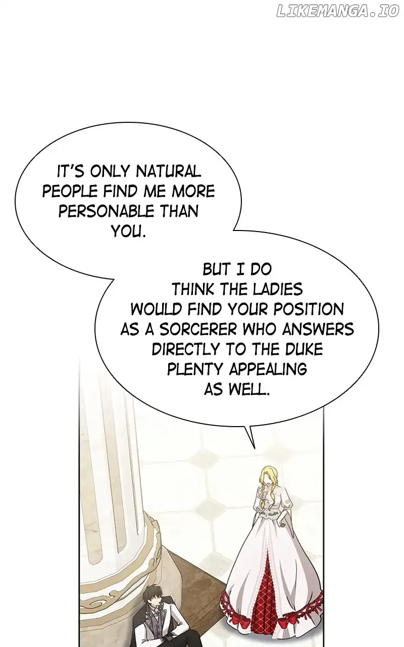 Hoping for My Death Chapter 36 page 65