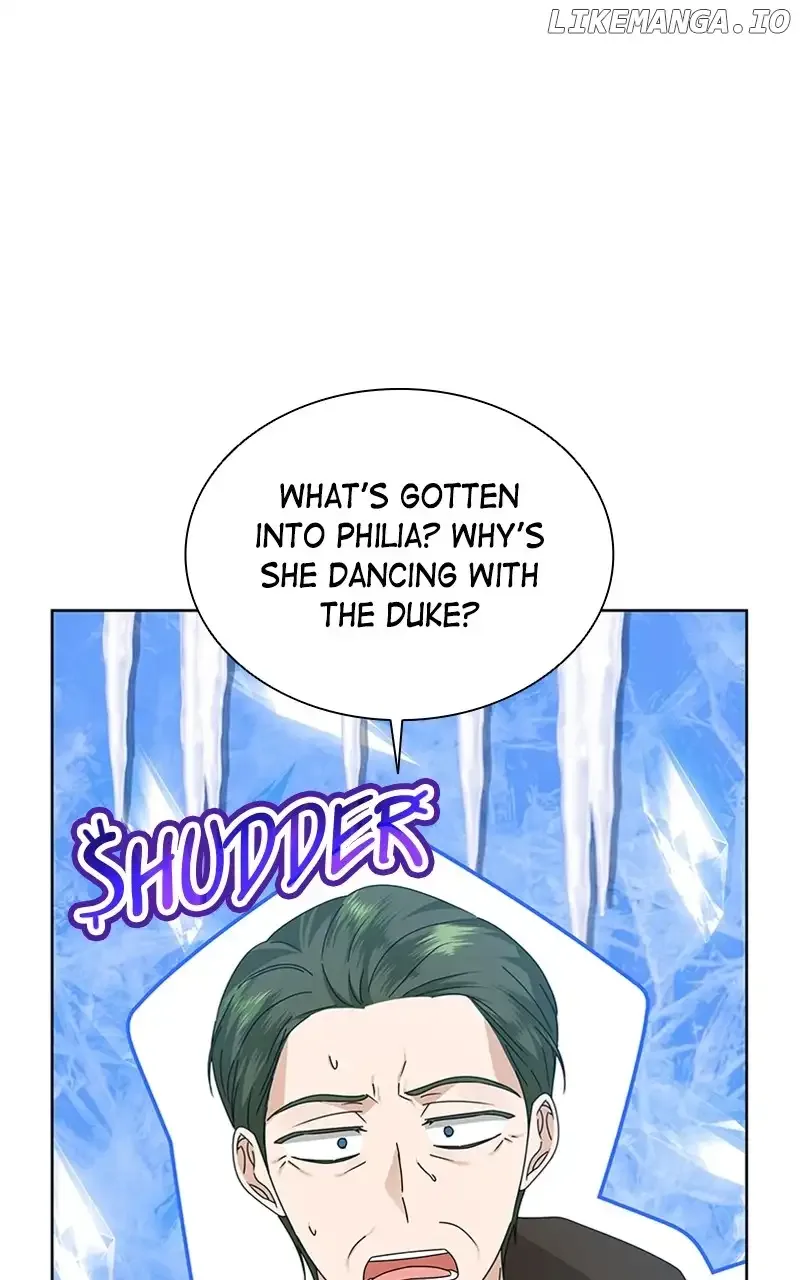 Hoping for My Death Chapter 35 page 37