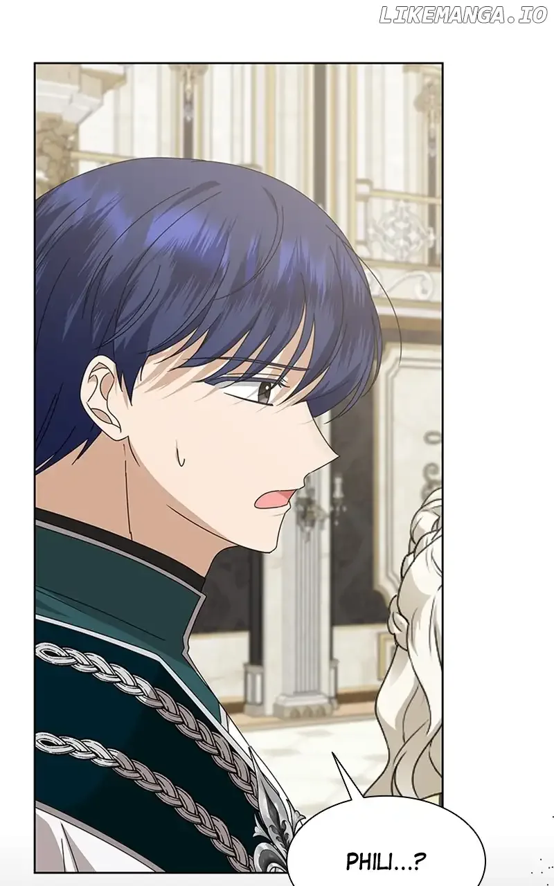 Hoping for My Death Chapter 35 page 74