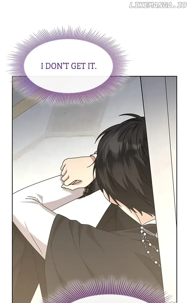 Hoping for My Death Chapter 36 page 54