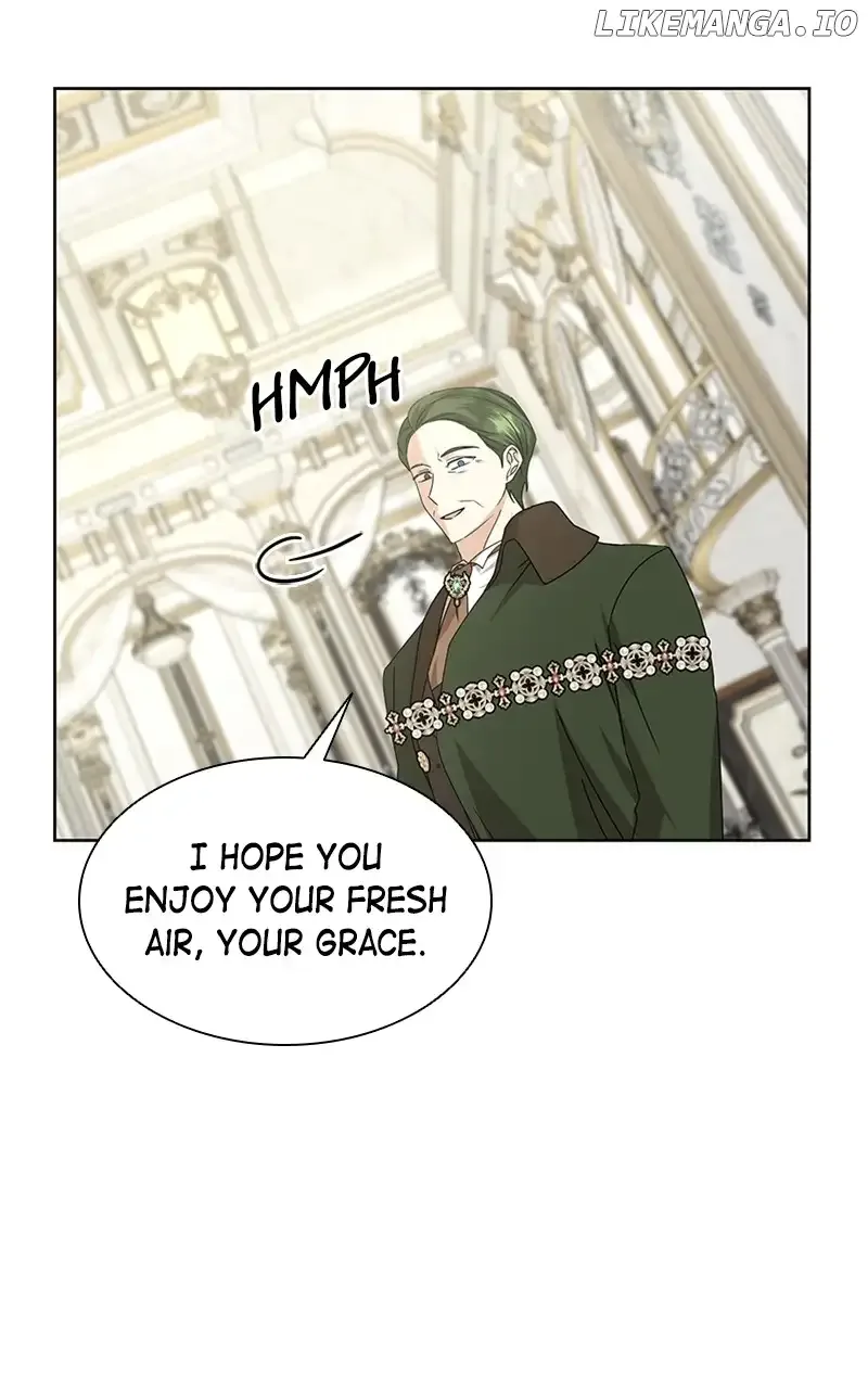 Hoping for My Death Chapter 35 page 24