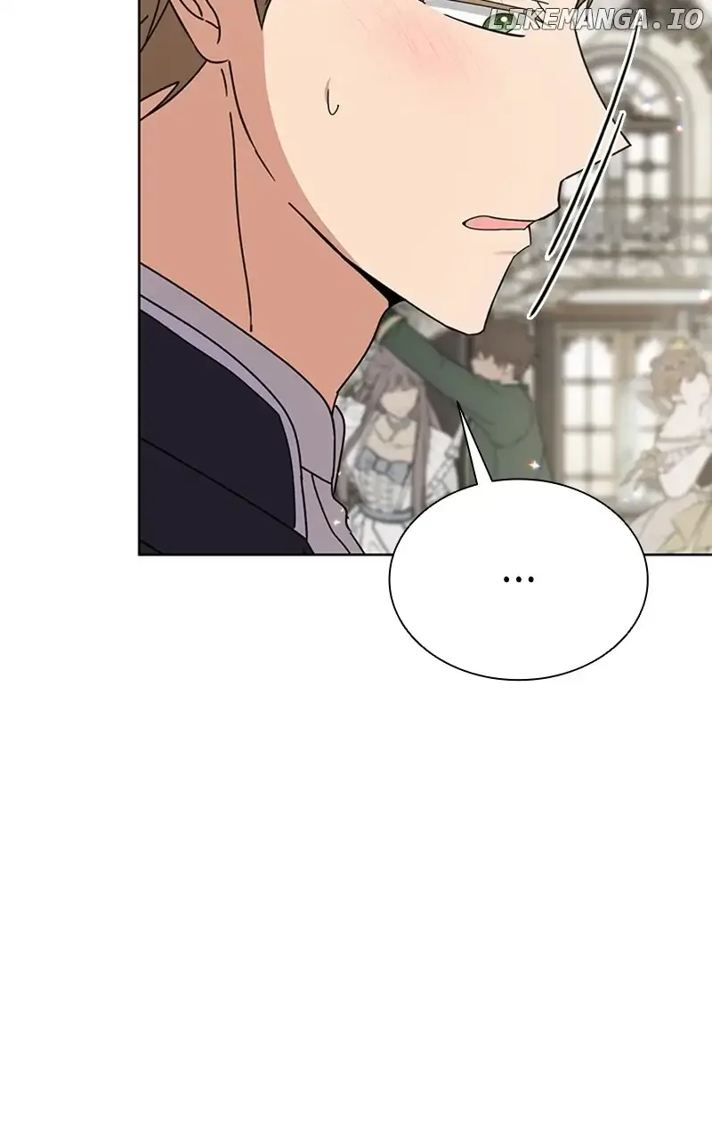 Hoping for My Death Chapter 35 page 50