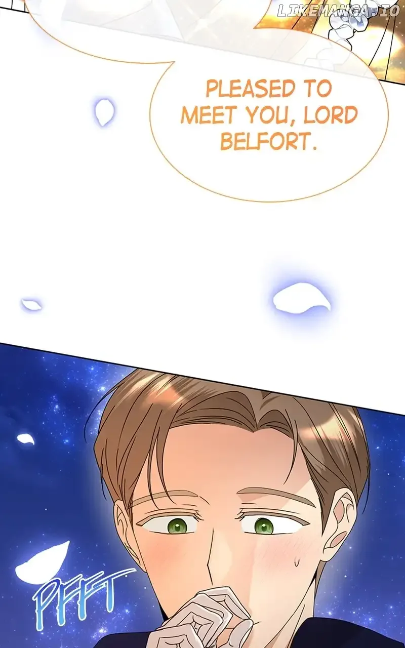 Hoping for My Death Chapter 36 page 9