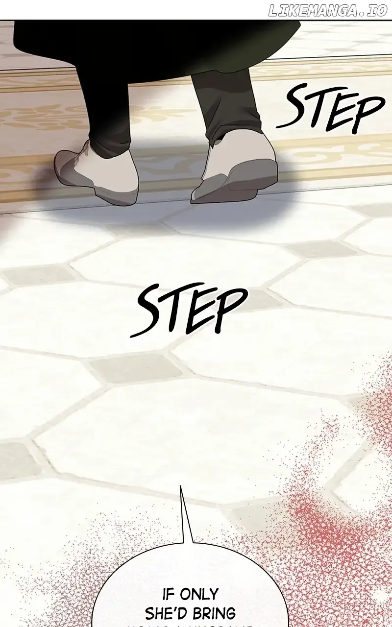 Hoping for My Death Chapter 35 page 39