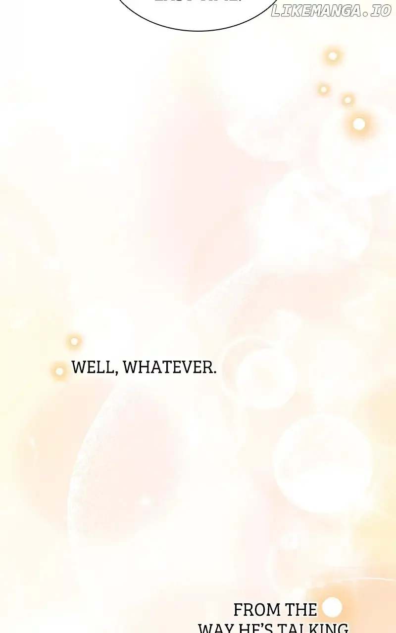 Hoping for My Death Chapter 35 page 21