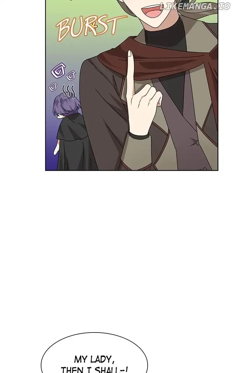 Hoping for My Death Chapter 36 page 27
