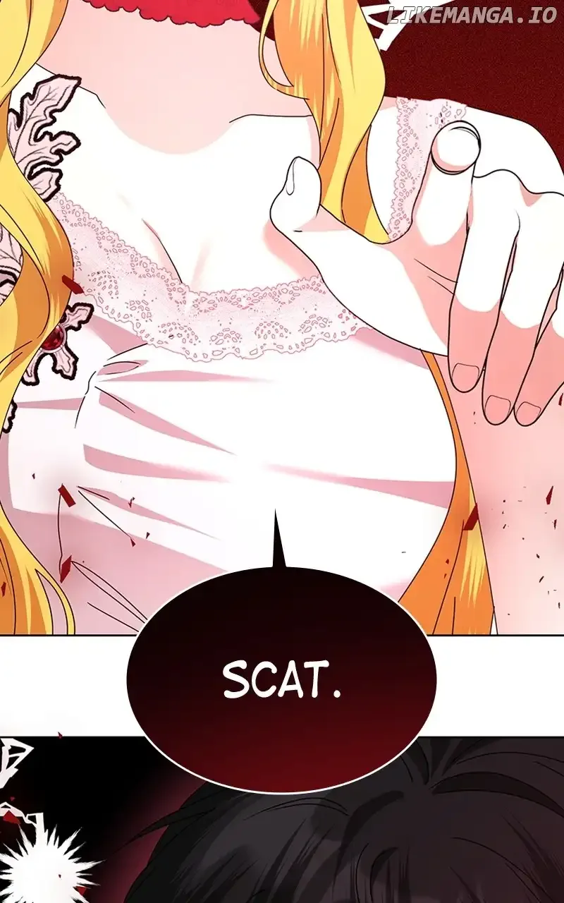 Hoping for My Death Chapter 36 page 46