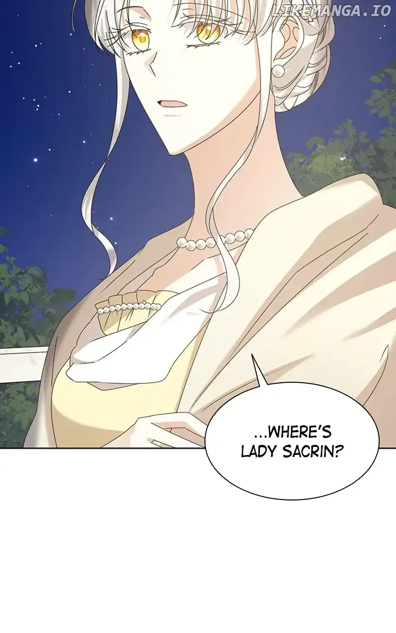 Hoping for My Death Chapter 35 page 91