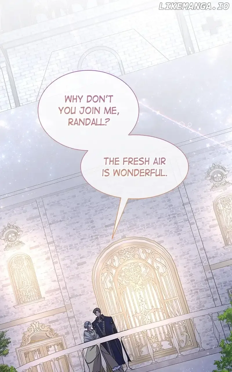 Hoping for My Death Chapter 35 page 95
