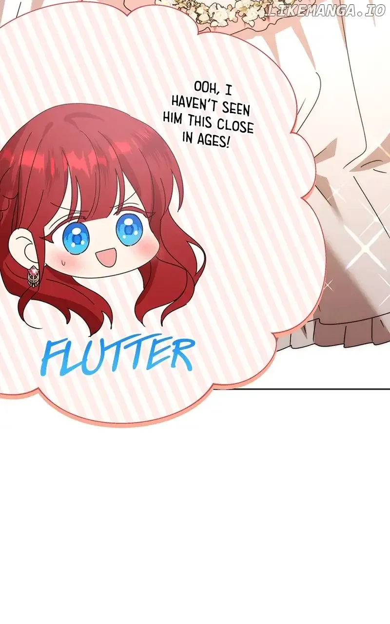 Hoping for My Death Chapter 35 page 73