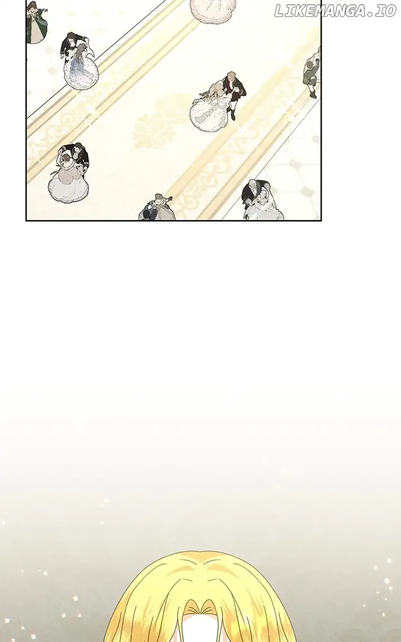Hoping for My Death Chapter 36 page 22