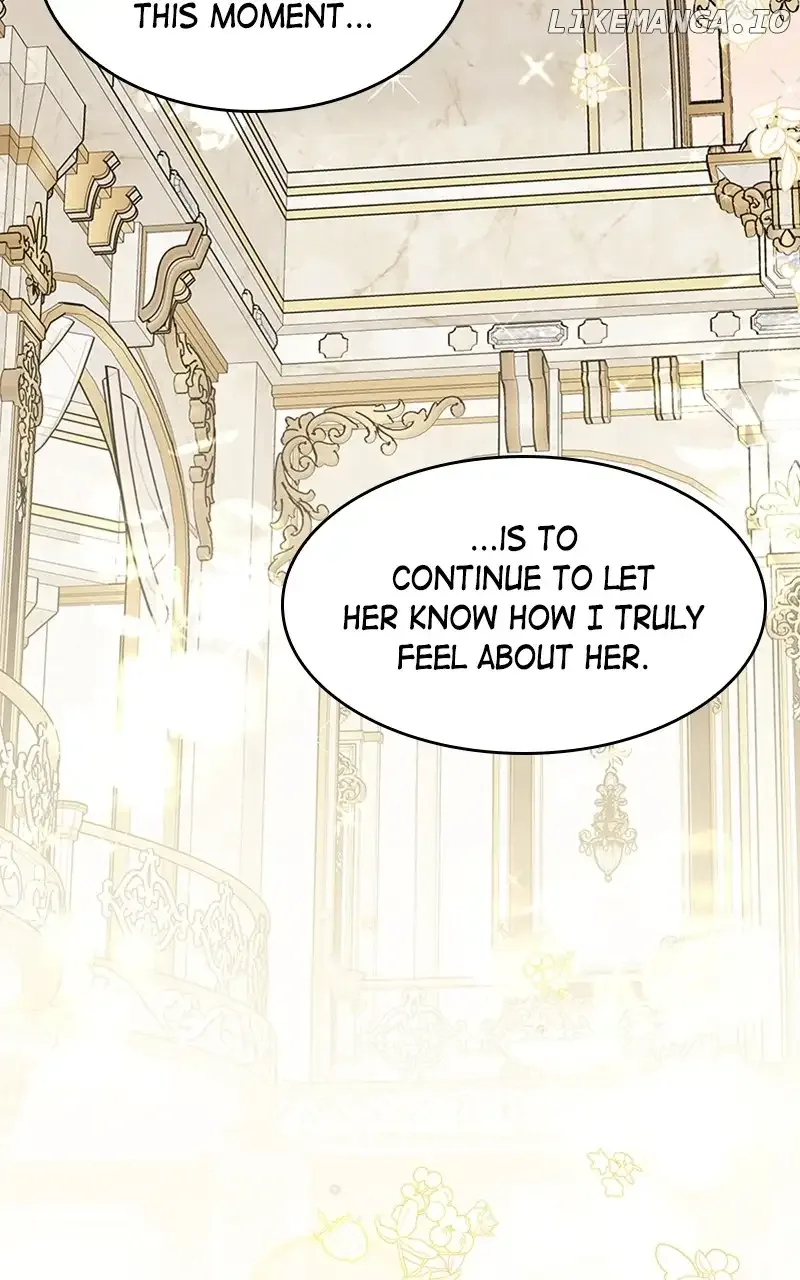 Hoping for My Death Chapter 35 page 56