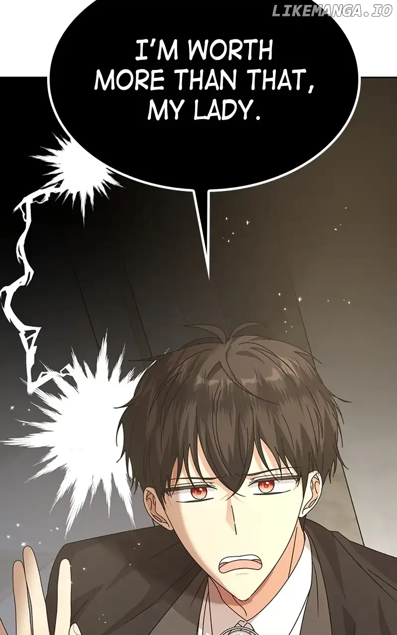 Hoping for My Death Chapter 36 page 49