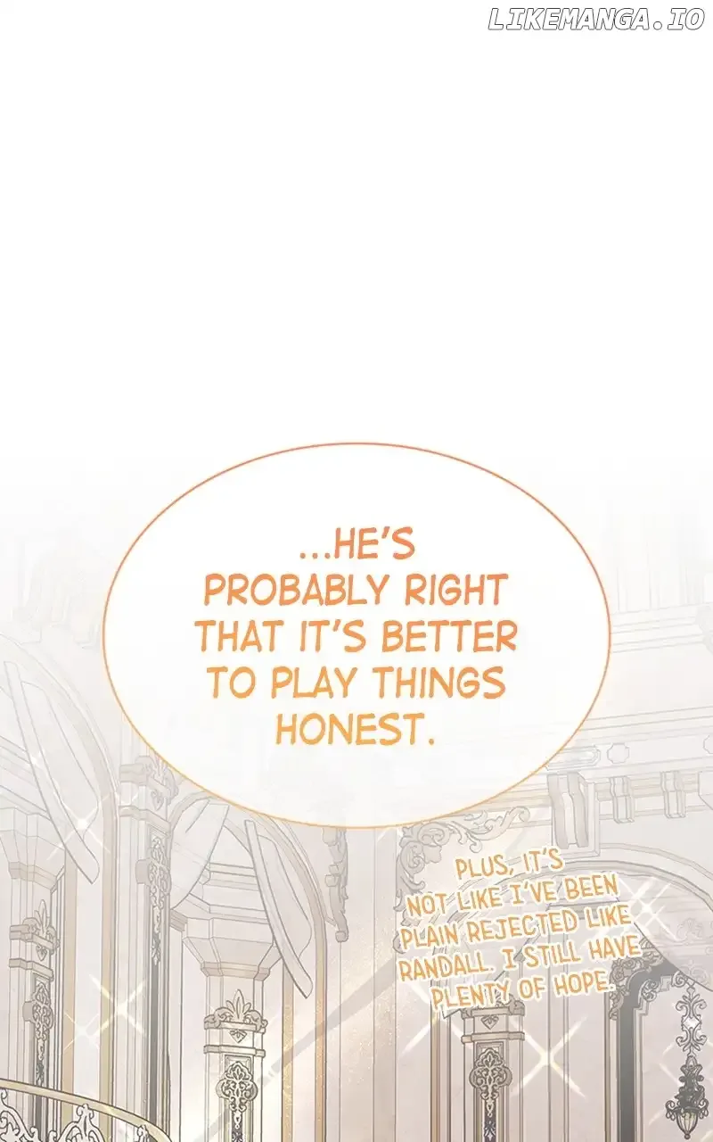 Hoping for My Death Chapter 35 page 64