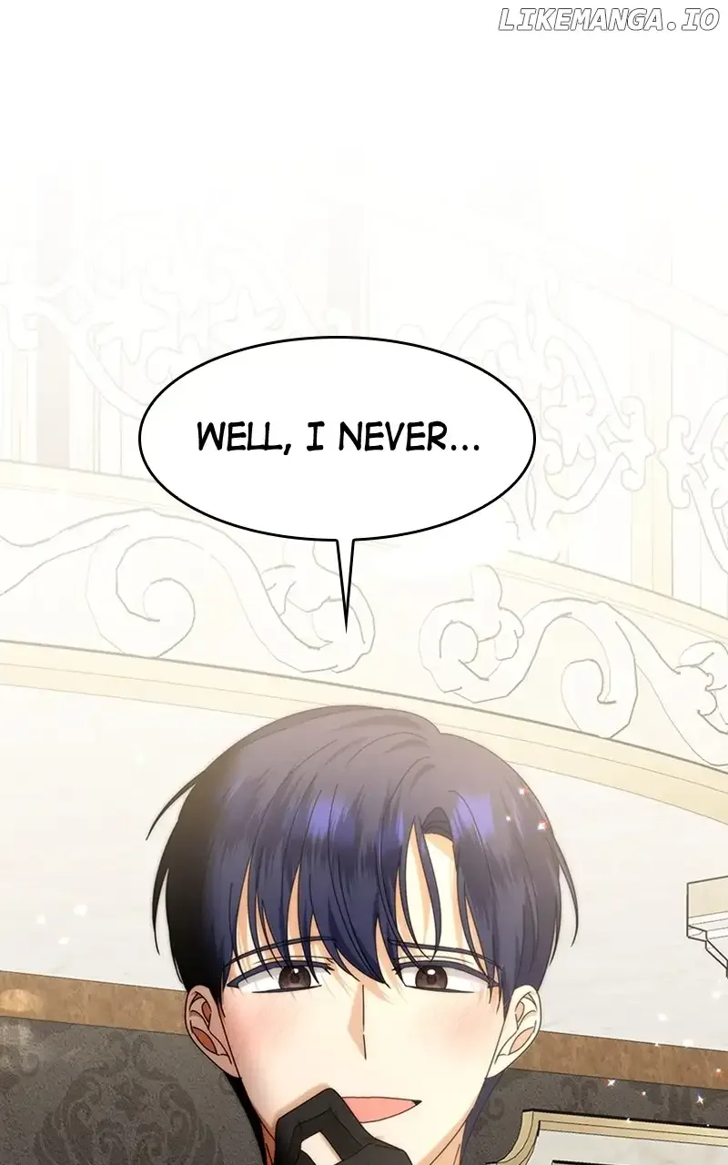 Hoping for My Death Chapter 35 page 79