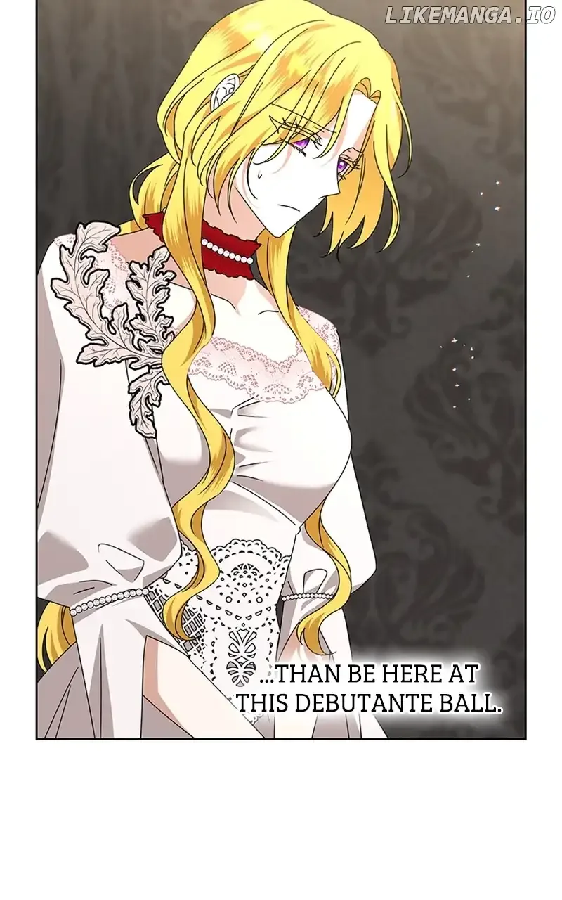Hoping for My Death Chapter 36 page 31
