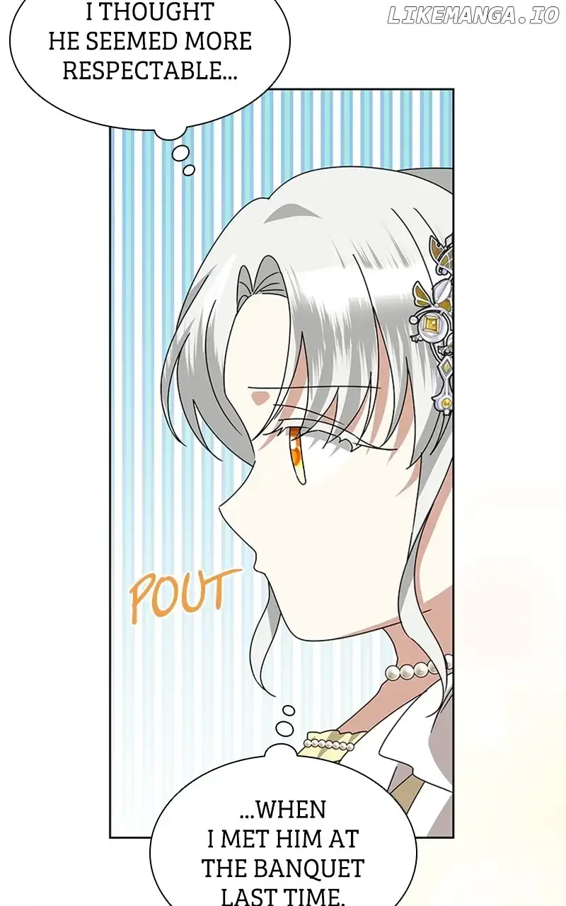 Hoping for My Death Chapter 35 page 20