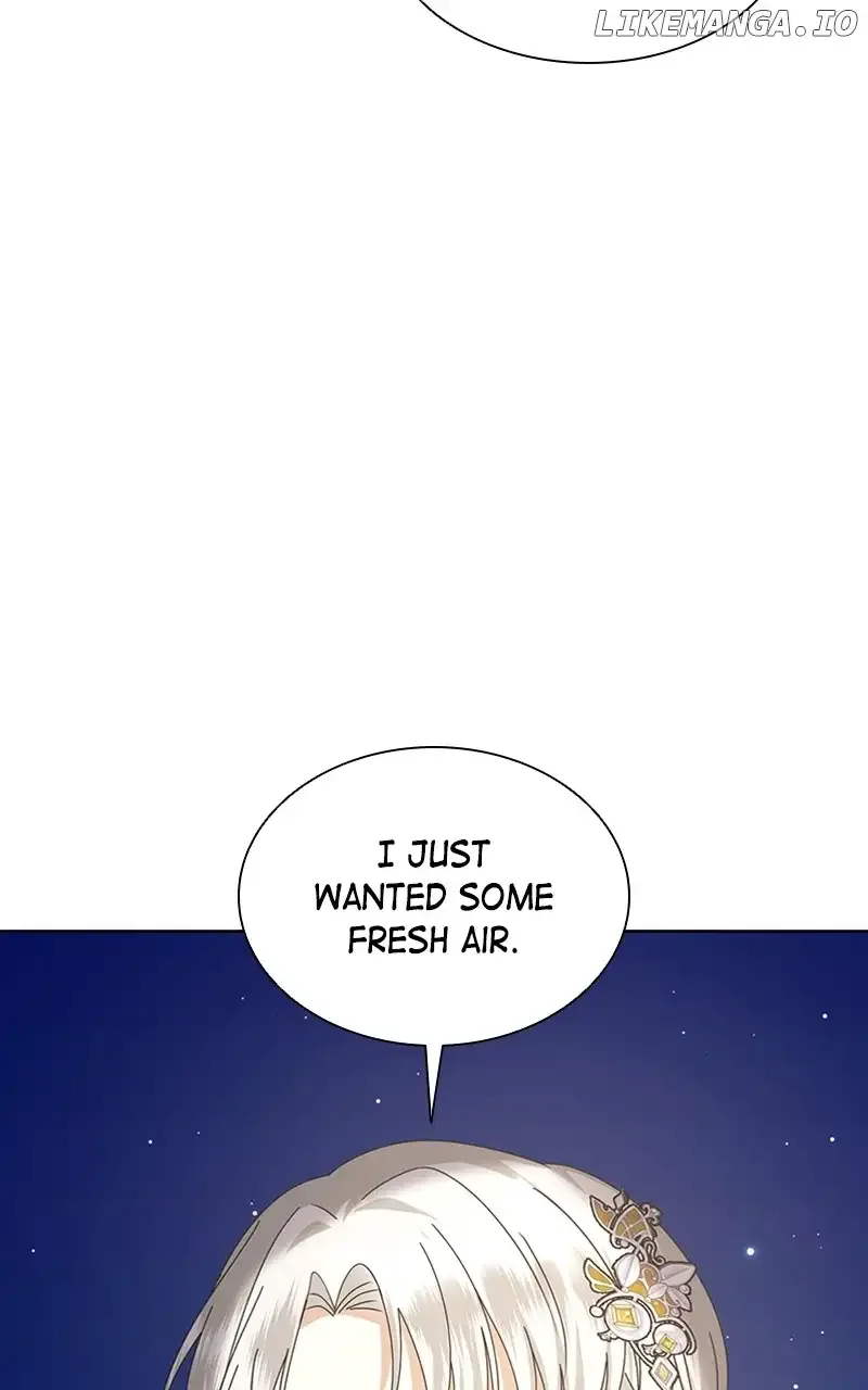 Hoping for My Death Chapter 35 page 90