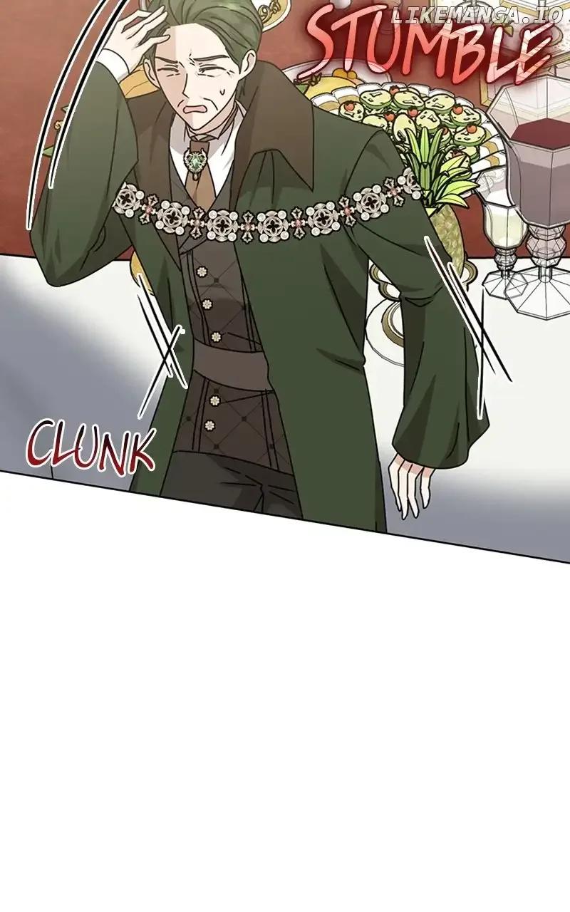 Hoping for My Death Chapter 35 page 32