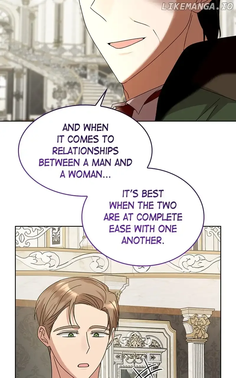 Hoping for My Death Chapter 35 page 15