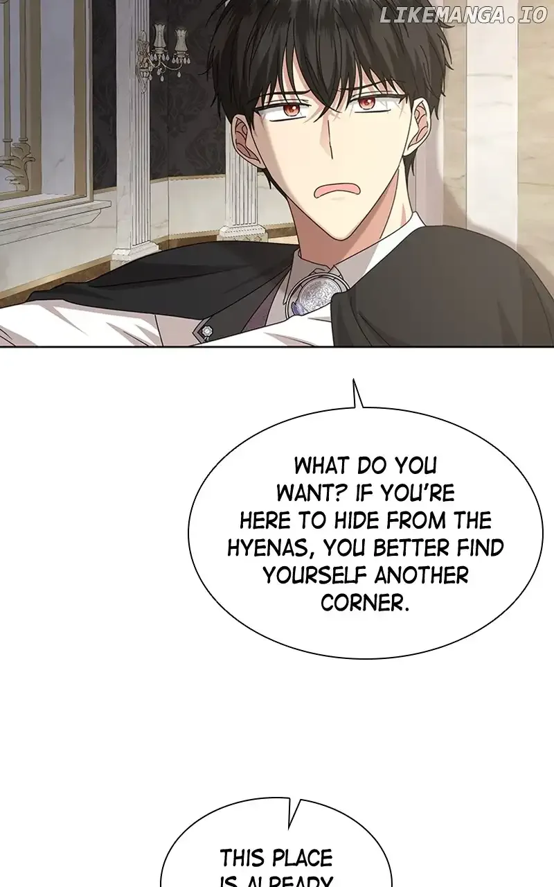 Hoping for My Death Chapter 36 page 43