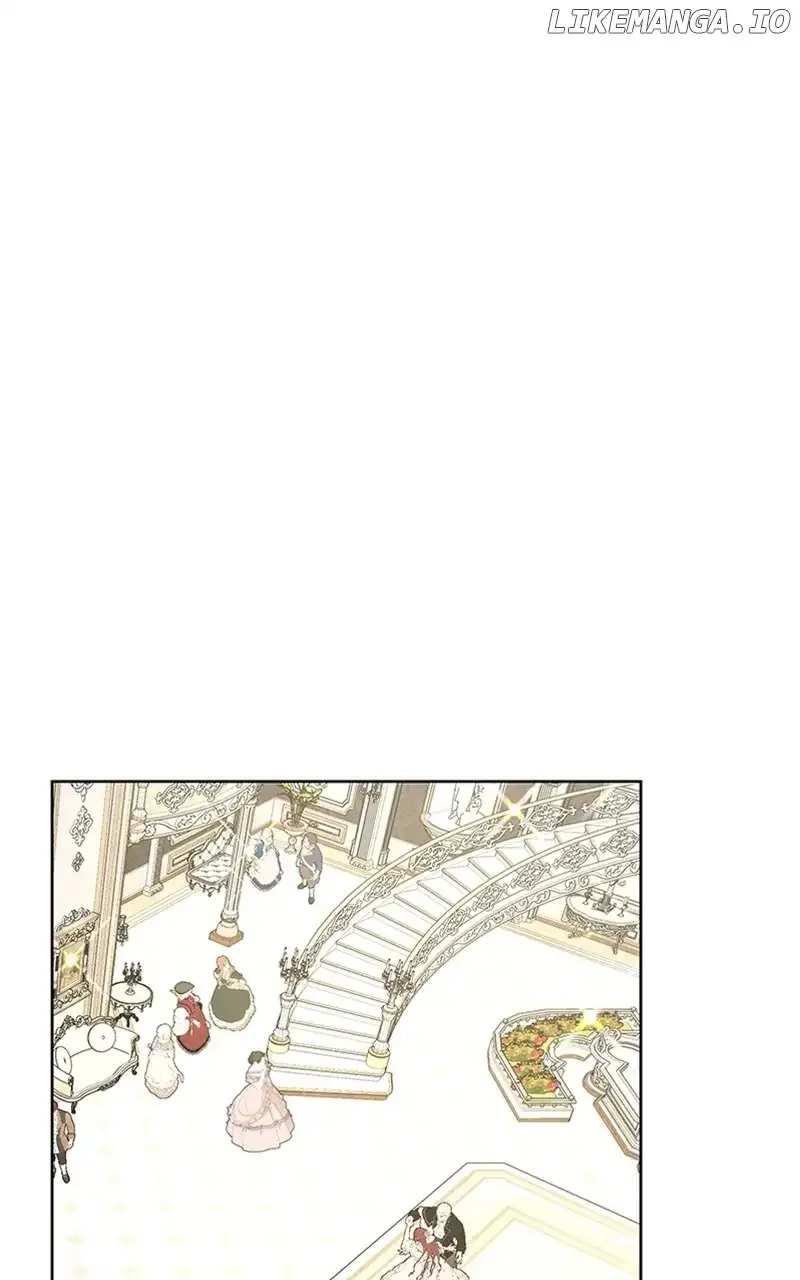 Hoping for My Death Chapter 36 page 21