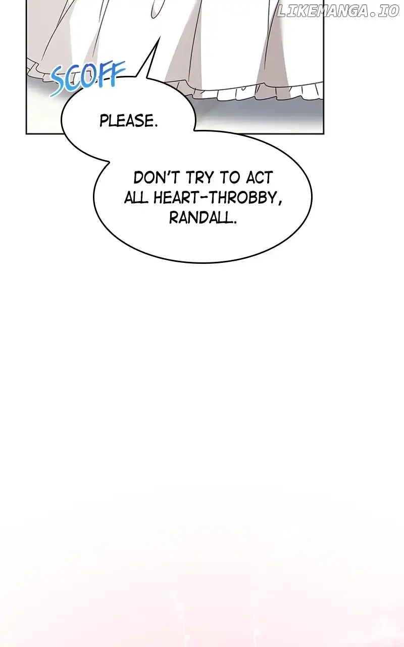 Hoping for My Death Chapter 35 page 61