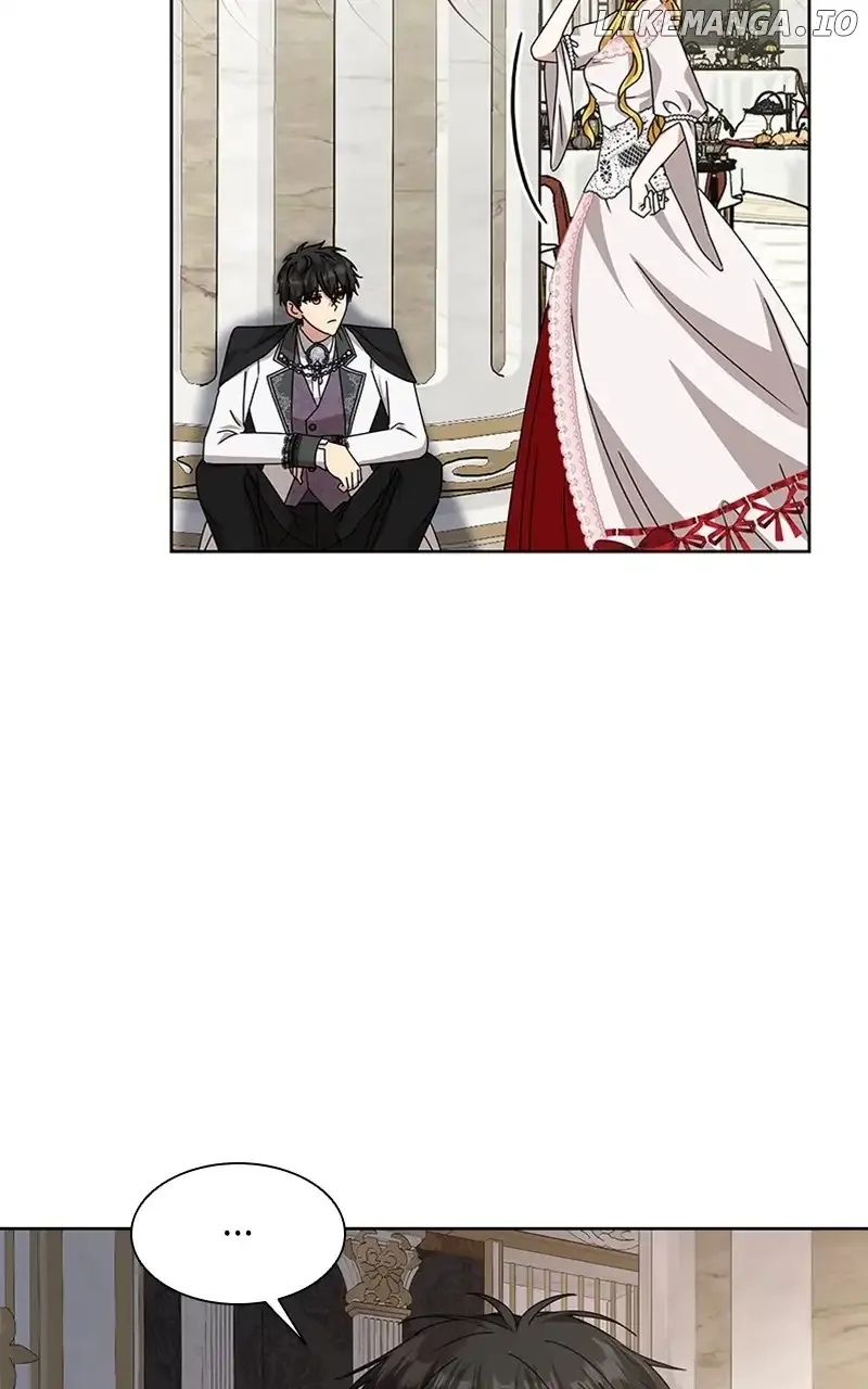 Hoping for My Death Chapter 36 page 42