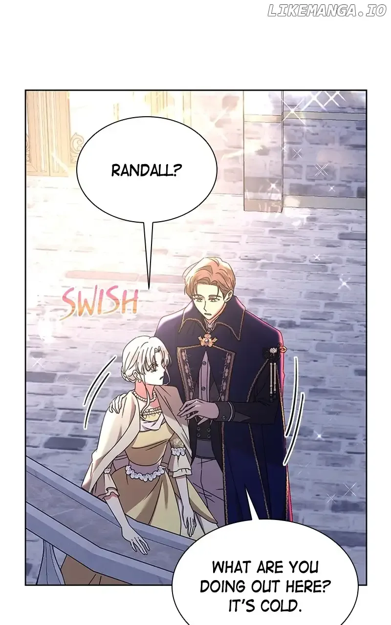 Hoping for My Death Chapter 35 page 89