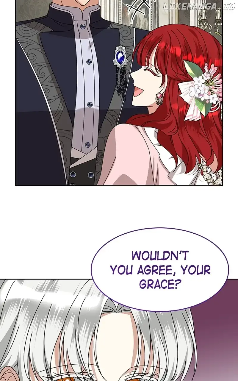 Hoping for My Death Chapter 35 page 16