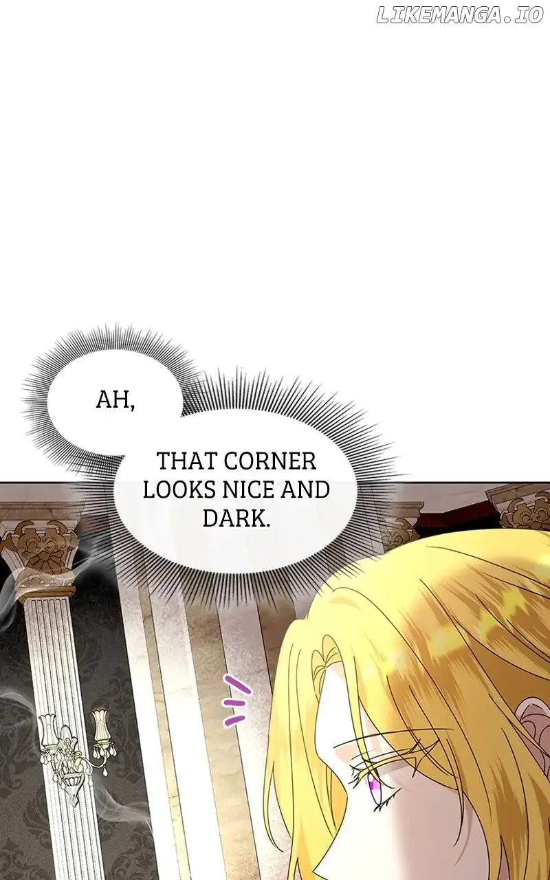 Hoping for My Death Chapter 36 page 35