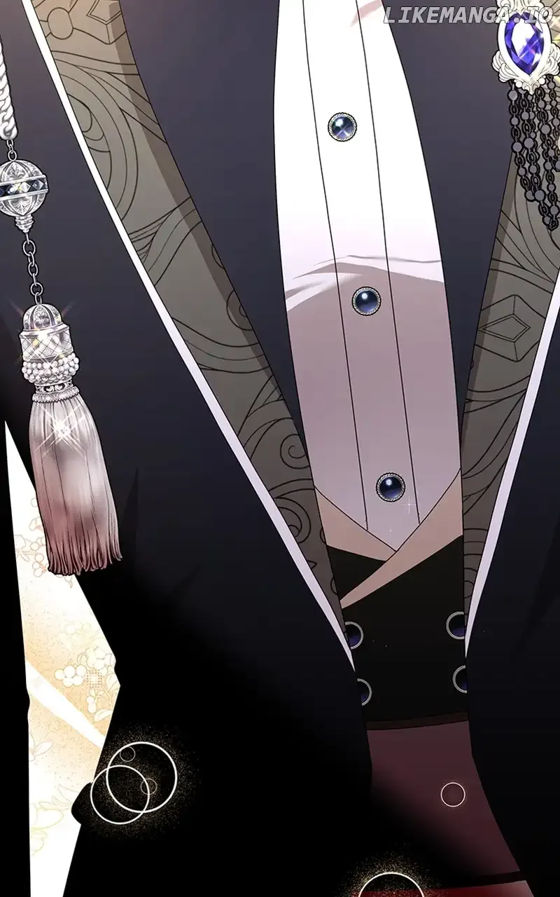 Hoping for My Death Chapter 35 page 54