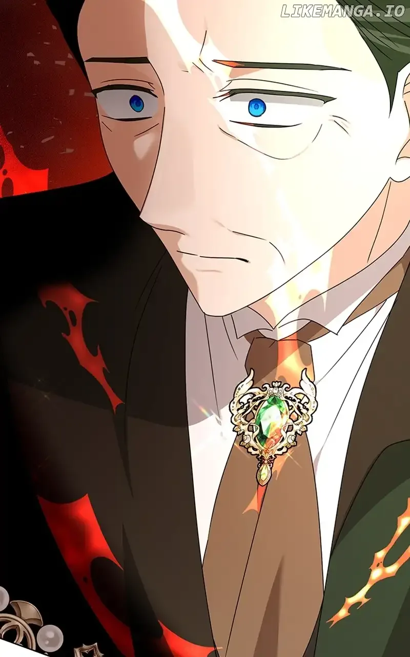 Hoping for My Death Chapter 35 page 30