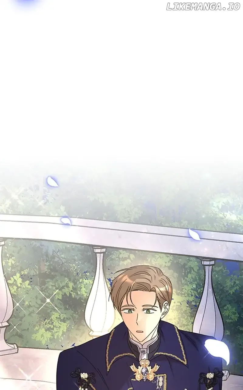 Hoping for My Death Chapter 36 page 7