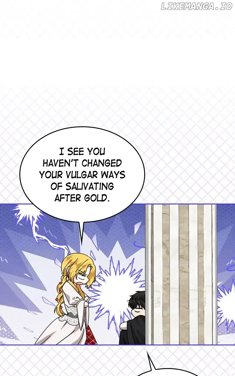 Hoping for My Death Chapter 36 page 51