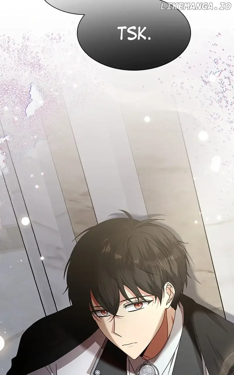 Hoping for My Death Chapter 36 page 39