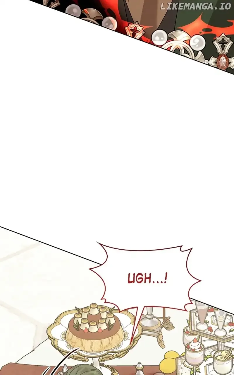 Hoping for My Death Chapter 35 page 31