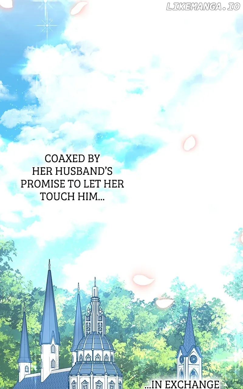 Hoping for My Death Chapter 37 page 3