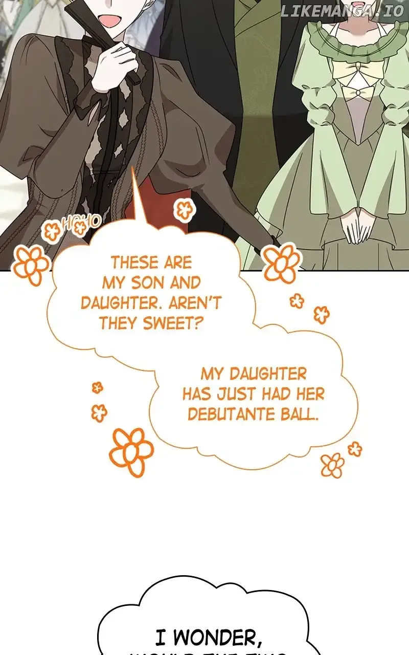 Hoping for My Death Chapter 36 page 73