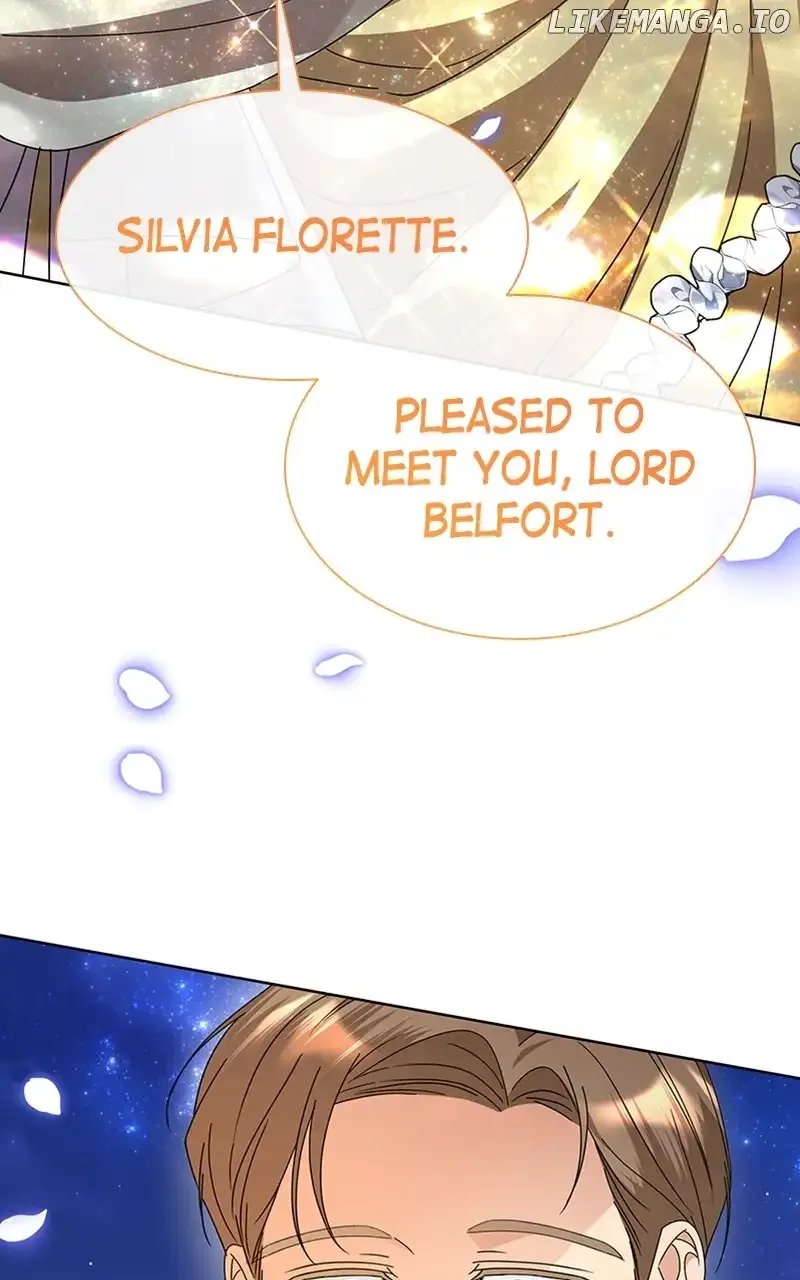 Hoping for My Death Chapter 35 page 128