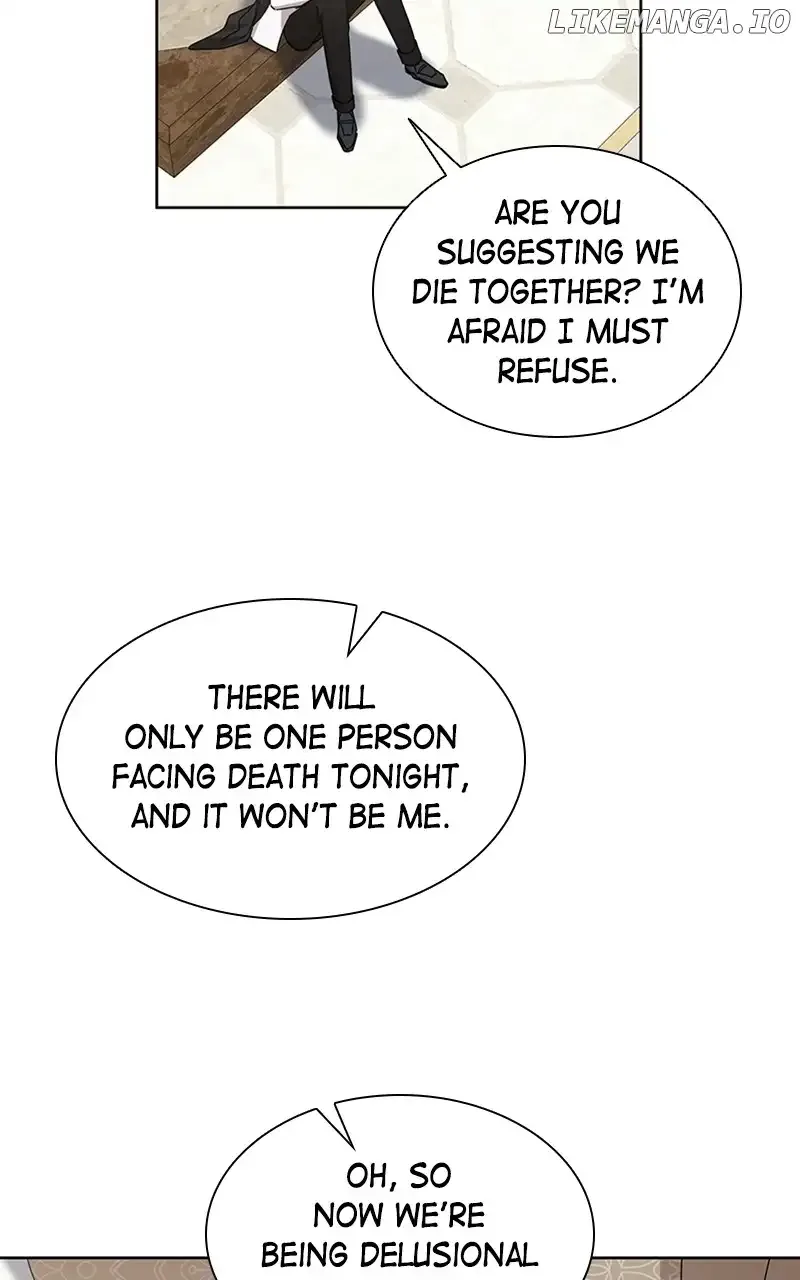 Hoping for My Death Chapter 36 page 66