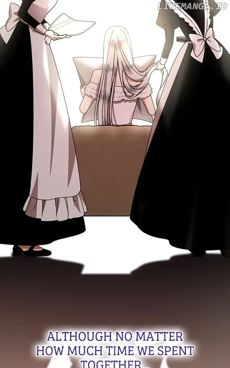 Hoping for My Death Chapter 36 page 115