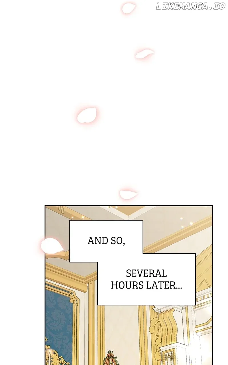 Hoping for My Death Chapter 37 page 7