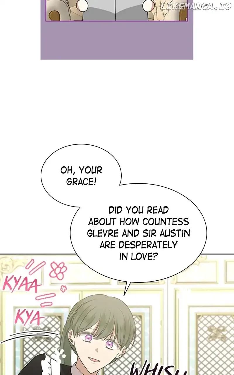 Hoping for My Death Chapter 36 page 101
