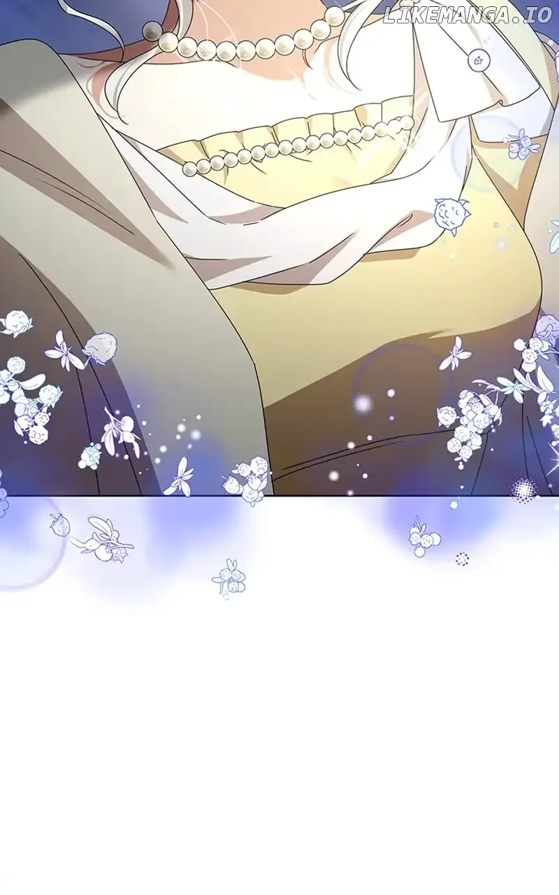 Hoping for My Death Chapter 35 page 135